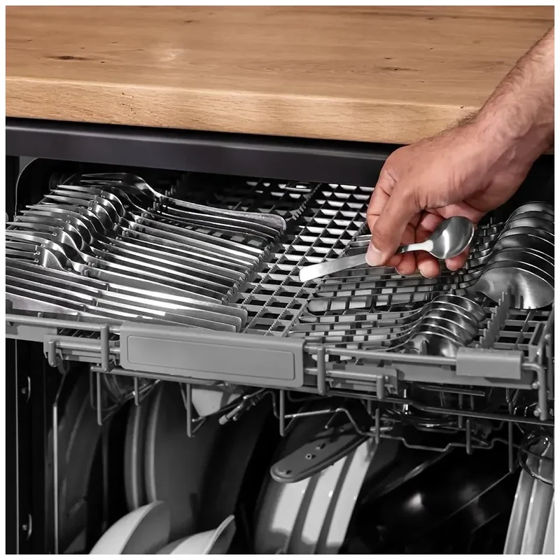 Lavavajillas Bolero Aguazero 6200: Eficiencia, Capacidad y Tecnología Avanzada de Cecotec