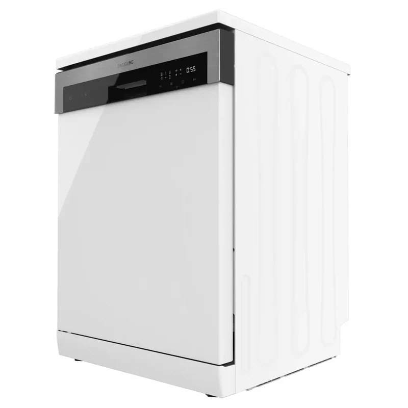 Lavavajillas Bolero Aguazero 6500 C: Eficiencia, Capacidad y Tecnología Avanzada de Cecotec