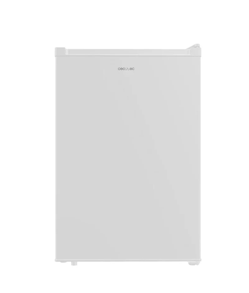 Congelador Vertical Sobremesa 97L, Eficiencia Energética E, Diseño Compacto y Versátil de Cecotec