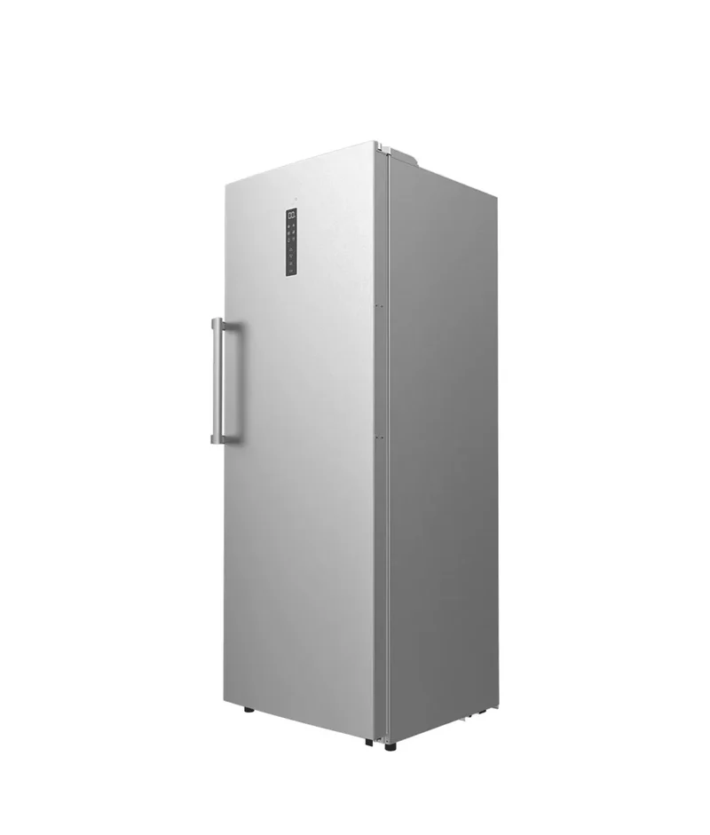 Congelador/Frigorífico Inox 380L: Eficiencia Energética y Flexibilidad Total de Cecotec