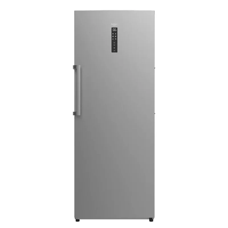 Congelador/Frigorífico Inox 380L: Eficiencia Energética y Flexibilidad Total de Cecotec
