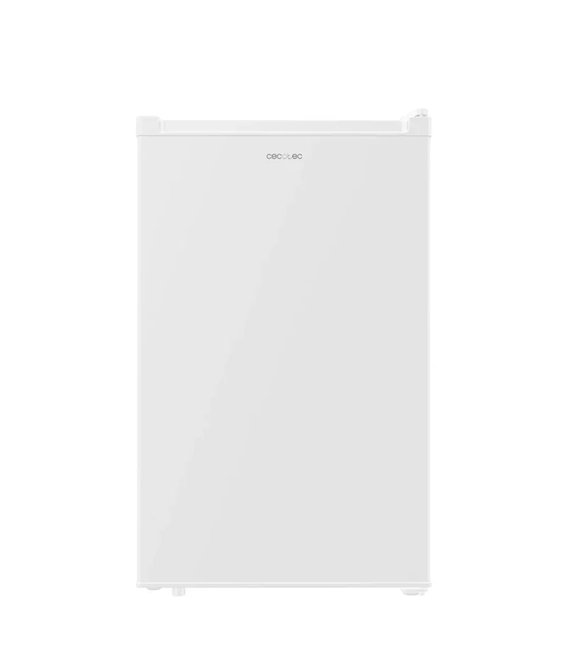 Mini Frigorífico 114L Blanco: Eficiencia Energética y Diseño Compacto de Cecotec