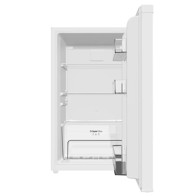 Mini Frigorífico 114L Blanco: Eficiencia Energética y Diseño Compacto de Cecotec