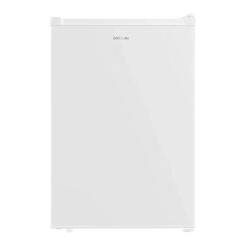 Mini Frigorífico 133L Blanco: Eficiencia, Diseño Compacto y Función Defrost de Cecotec