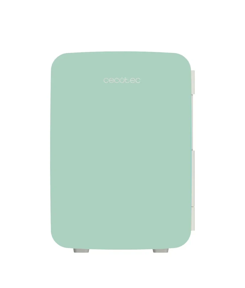 Frigorífico Portátil 10L: Enfría y Calienta, Ideal para Viajes y Aventuras de Cecotec