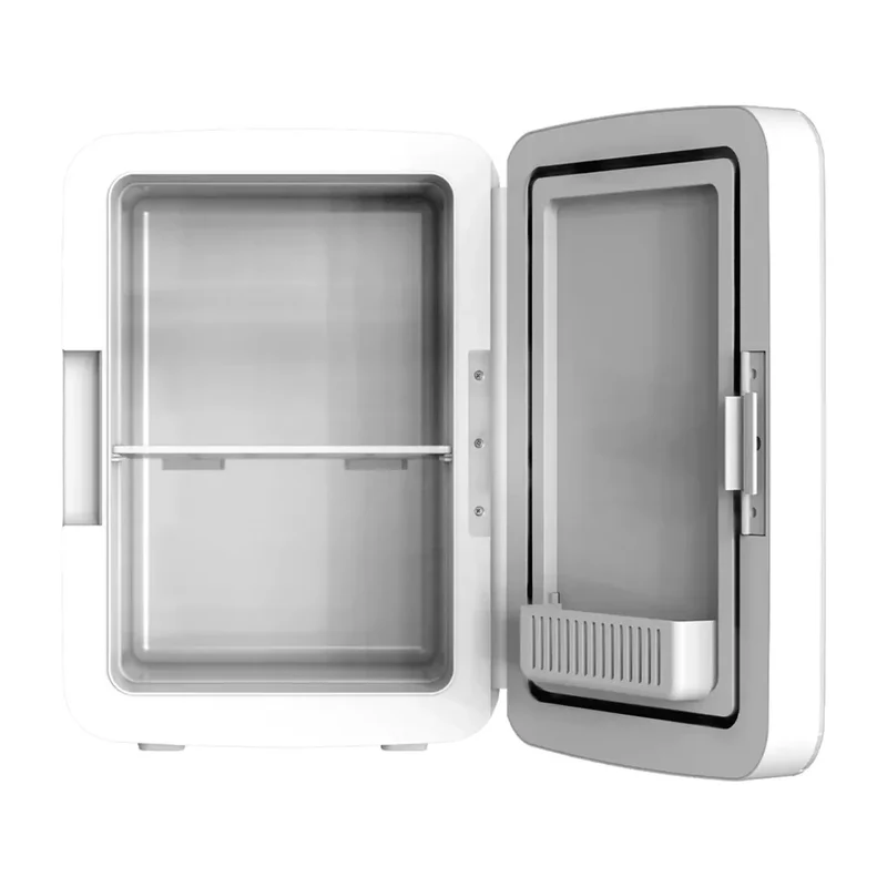 Frigorífico Portátil 10L: Enfría y Calienta, Ideal para Viajes y Aventuras de Cecotec