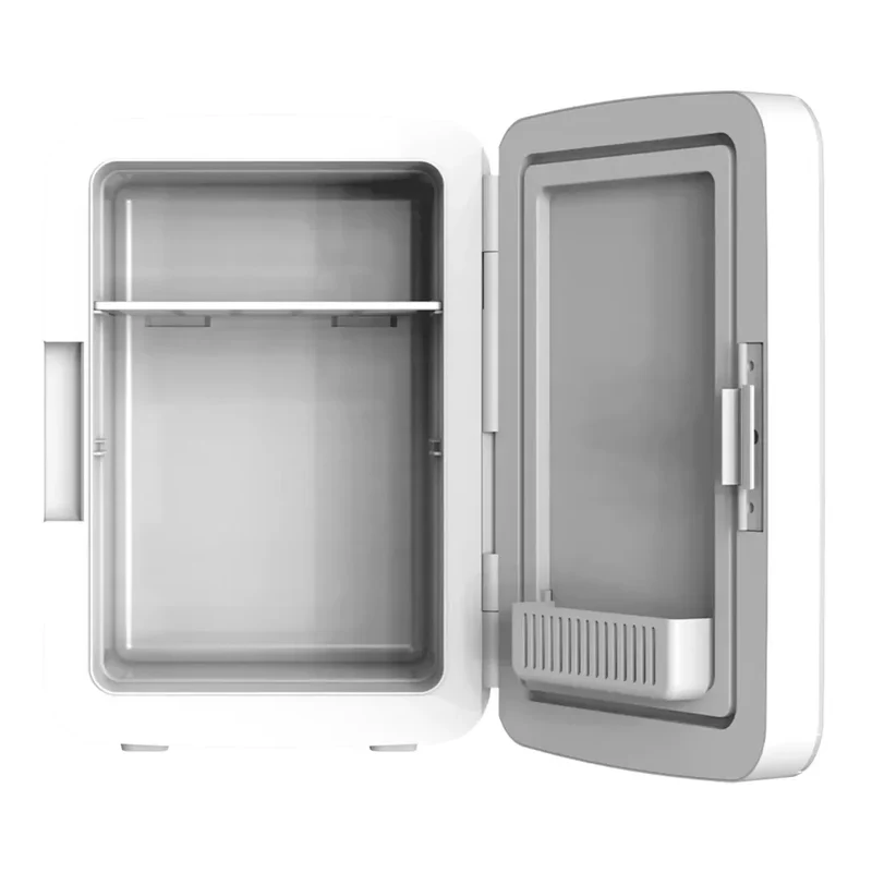 Frigorífico Portátil 10L con Calor y Frío para Coches y Caravanas de Cecotec