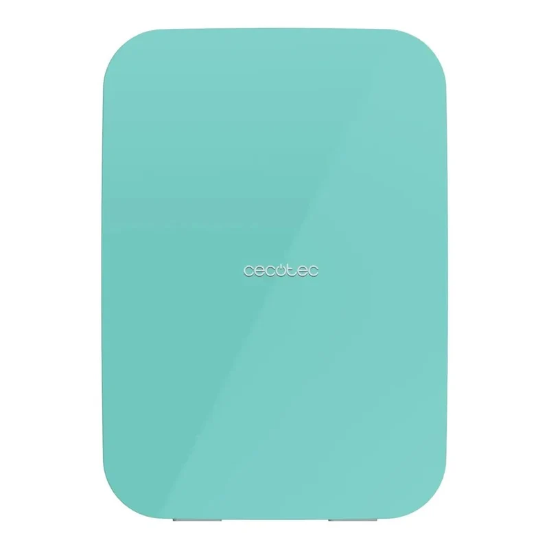 Frigorífico Portátil 20L: Enfriamiento y Calentamiento para Viajes y Escapadas de Cecotec