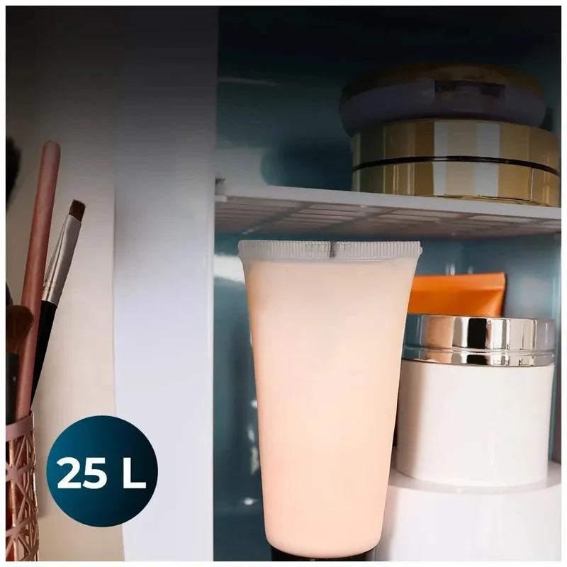 Nevera Portátil de 25 Litros: Solución de Enfriamiento y Calentamiento para Paseos y el Hogar de Cecotec