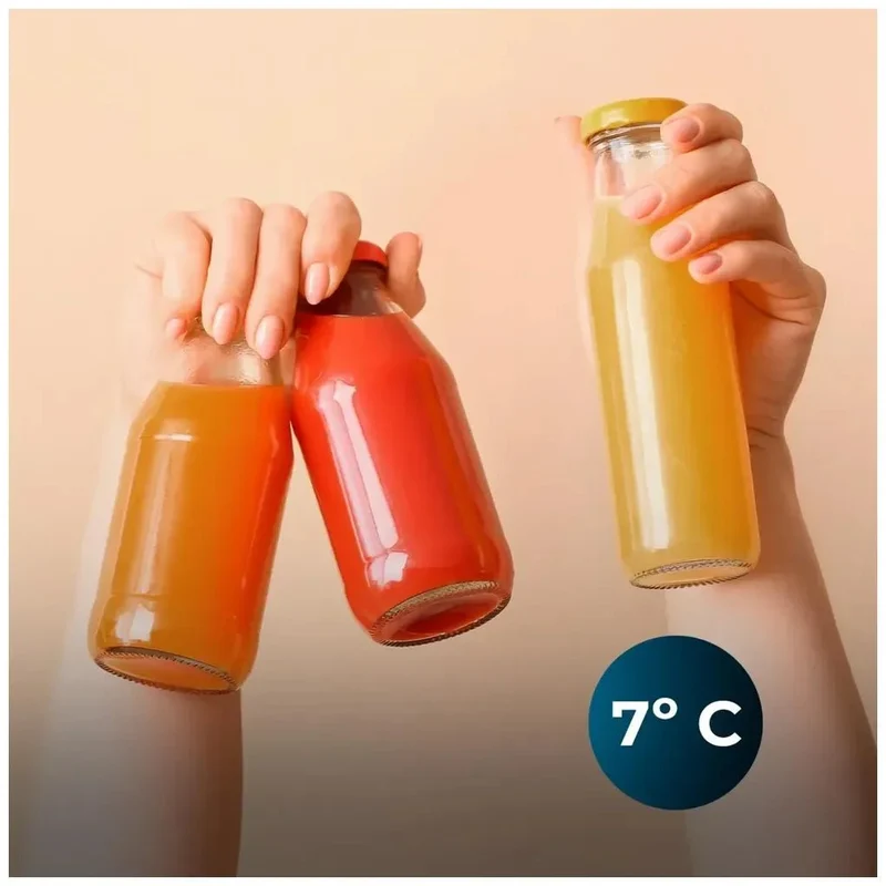 Nevera Portátil de 25 Litros: Solución de Enfriamiento y Calentamiento para Paseos y el Hogar de Cecotec