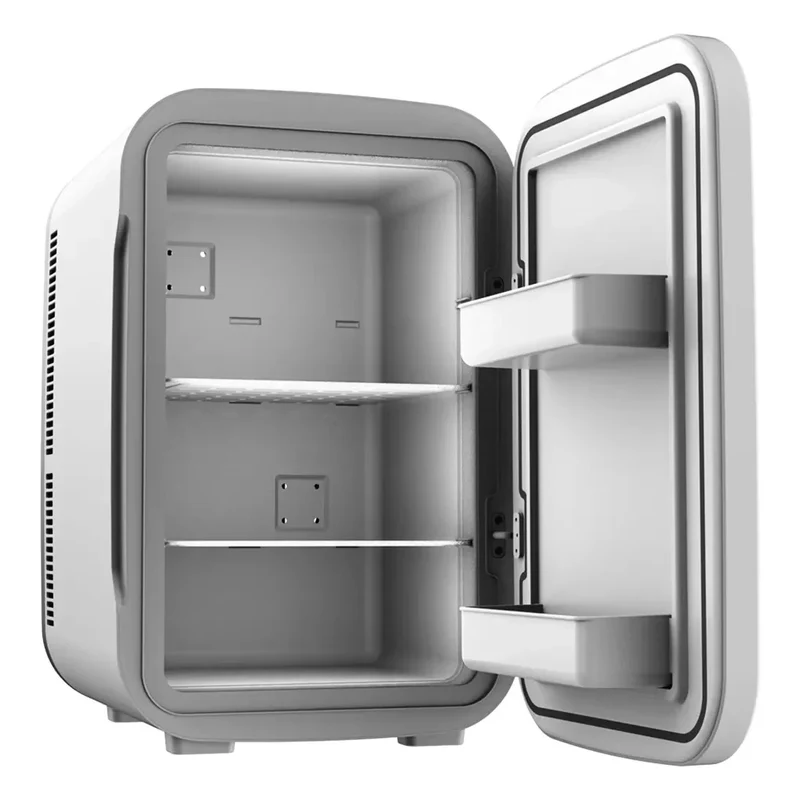 Frigorífico Portátil 25L Dual 12V-220V para Coches y Caravanas de Cecotec