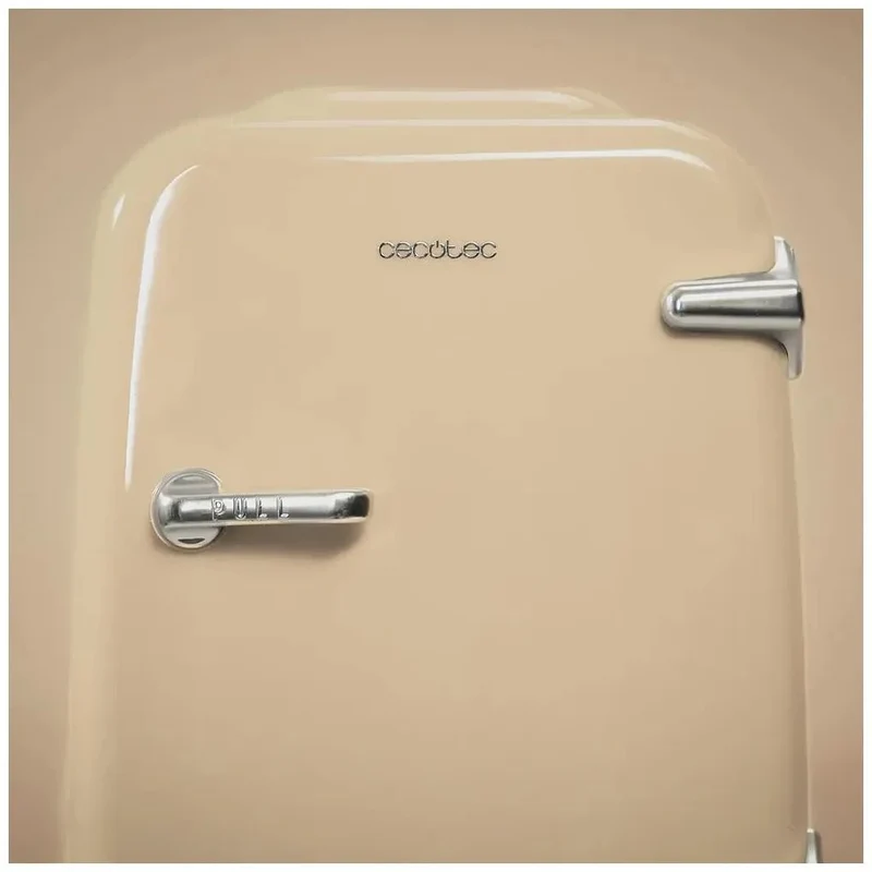 Frigorífico Portátil 4L Bolero MiniCooling: Enfría y Calienta en Coche y Caravana de Cecotec