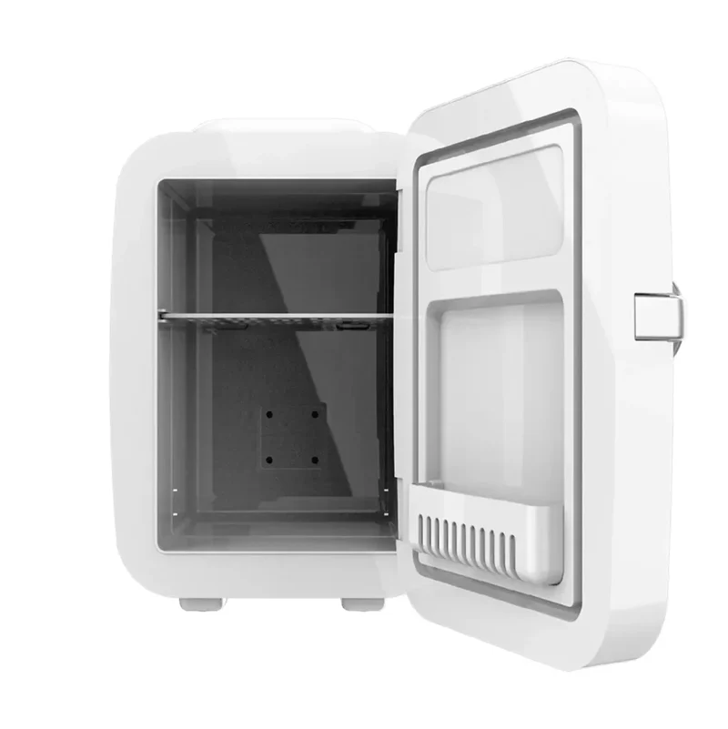 Frigorífico Portátil 4L Bolero MiniCooling: Enfría y Calienta en Viajes de Cecotec