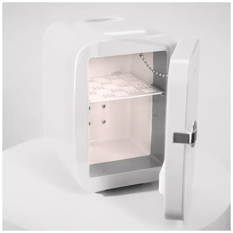 Frigorífico Portátil 4L Bolero MiniCooling: Enfría y Calienta en Viajes de Cecotec