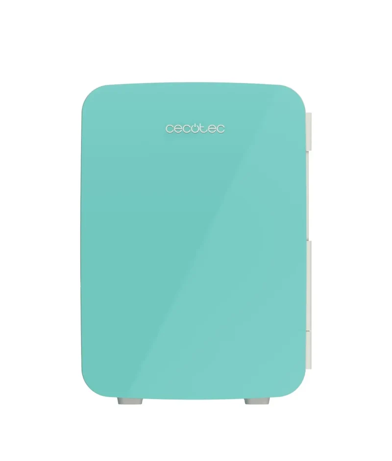Mini Frigorífico Portátil 6L Enfría y Calienta ideal para viajes y hogar Cecotec