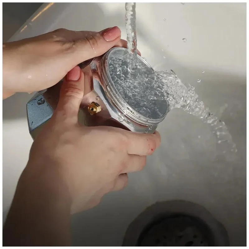Cafetera Italiana Piccolina 900: Elegancia y Versatilidad para 10 Tazas de Café de Cecotec