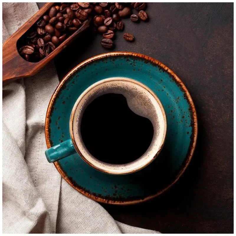 Cafetera Italiana Piccolina 900: Elegancia y Versatilidad para 10 Tazas de Café de Cecotec