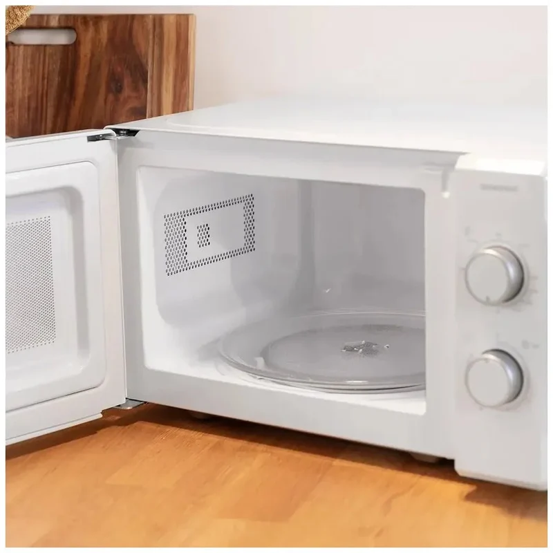 Microondas Grandheat 3120: Innovación, Grill y Tecnología 3DWave en 20 Litros de Cecotec