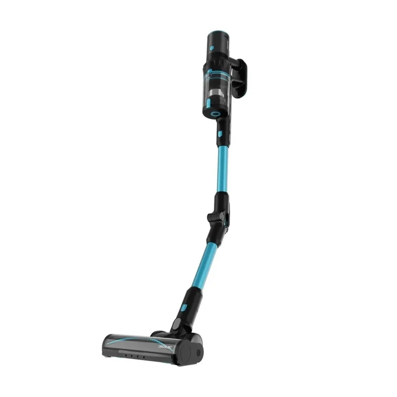Aspirador escoba sin cables 500W 70 minutos de autonomía para mascotas y antienredos Conga Rockstar 3500 Storm Pet Flex de Cecotec