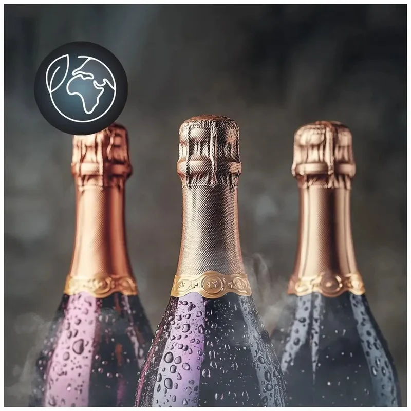 Vinoteca Bolero GrandSommelier 98000: Elegancia y Silencio para 98 Botellas de Cecotec