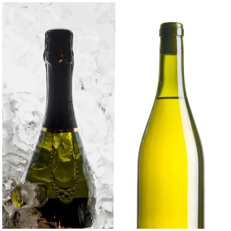 Vinoteca Retro Bolero GrandSommelier: Elegancia y Funcionalidad para 24 Botellas de Cecotec