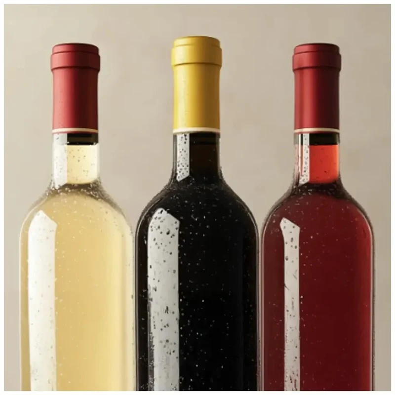 Vinoteca Retro Bolero GrandSommelier: Elegancia y Funcionalidad para 24 Botellas de Cecotec