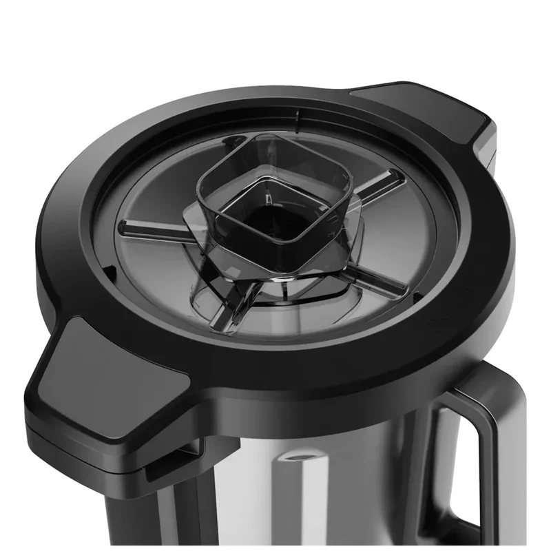 Robot de Cocina Todo en Uno con Autodispensador y 45 Funciones Revolucionarias de Cecotec
