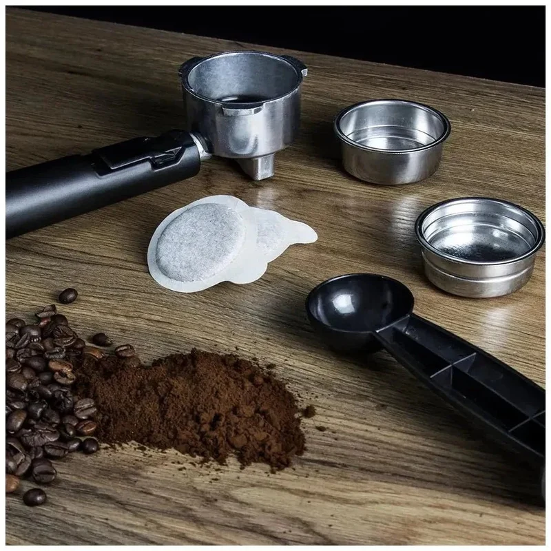 Cafetera Express 20 Bares: Prepara el Espresso y Cappuccino Perfectos desde la Comodidad de tu Hogar con Cecotec