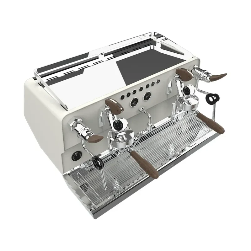 Cafetera Espresso Baristeo Profesional: Sabor Exquisito y Extracción Ideal por Cecotec