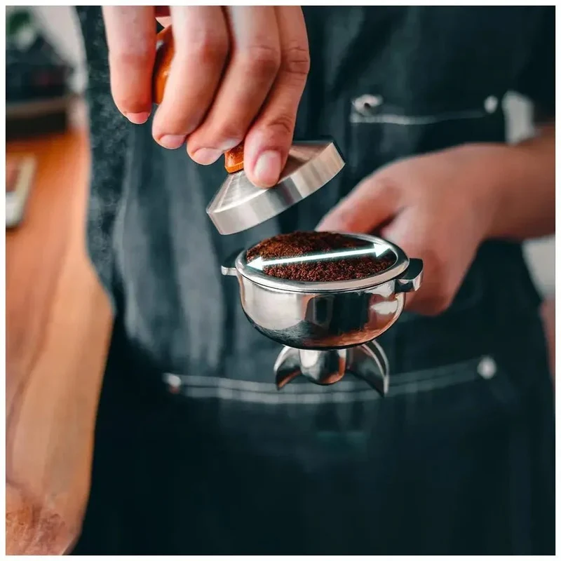 Cafetera Espresso Baristeo Profesional: Sabor Exquisito y Extracción Ideal por Cecotec