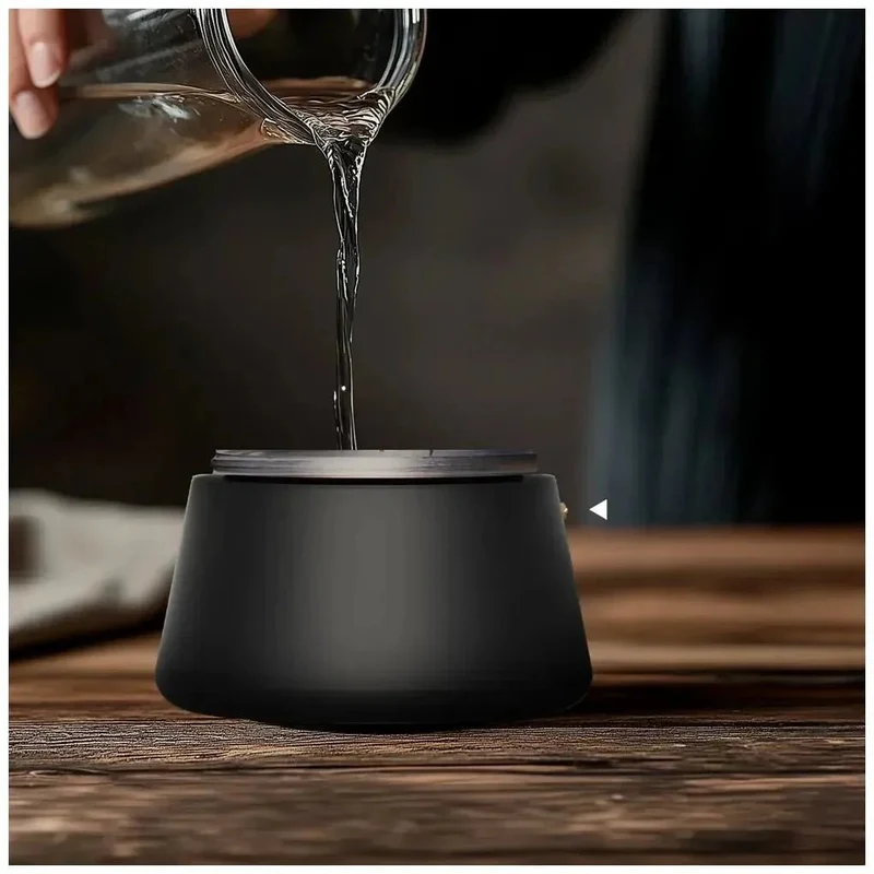 Cafetera Italiana de Acero Inoxidable para 6 Tazas con Diseño Elegante y Versátil de Cecotec