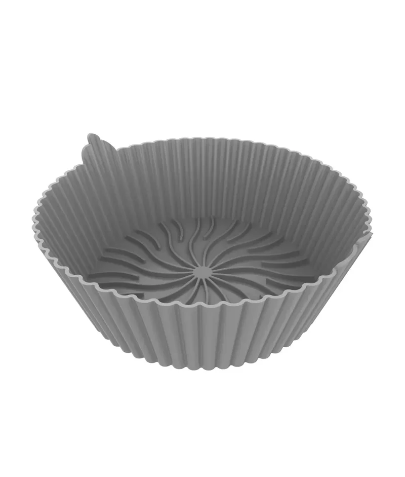 Moldes de Silicona para Freidora de Aire: Duraderos, Seguros y Antiadherentes de Cecotec