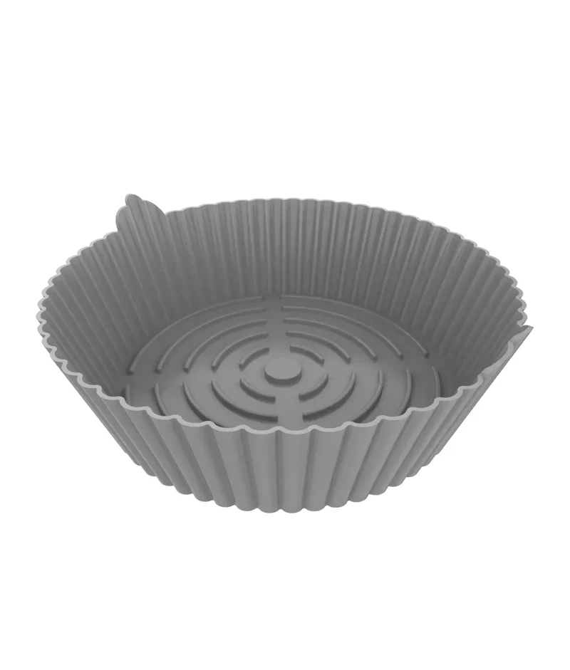 Moldes de Silicona para Freidora de Aire: Calidad, Seguridad y Versatilidad de Cecotec