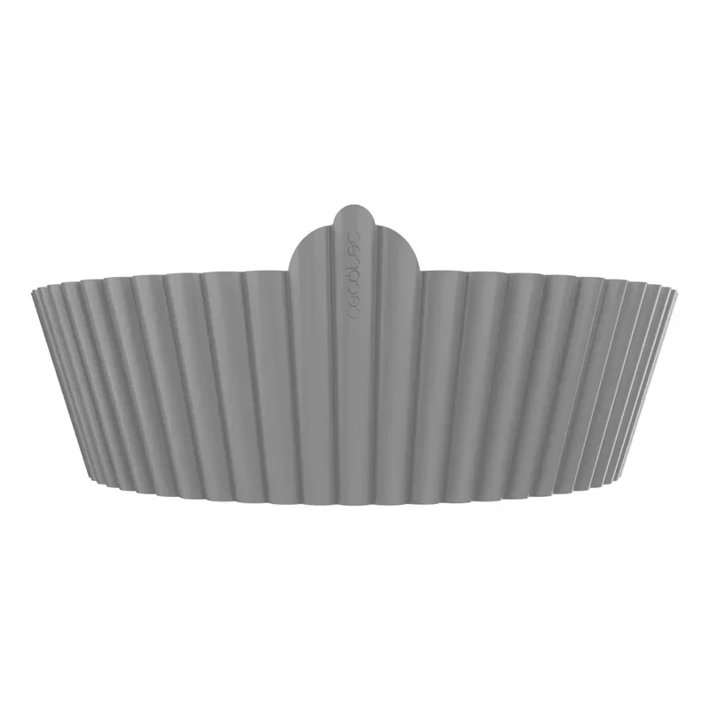 Moldes de Silicona para Freidora de Aire: Calidad, Seguridad y Versatilidad de Cecotec