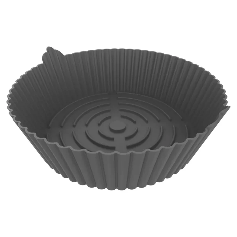 Moldes de Silicona para Freidora de Aire: Calidad, Seguridad y Versatilidad de Cecotec