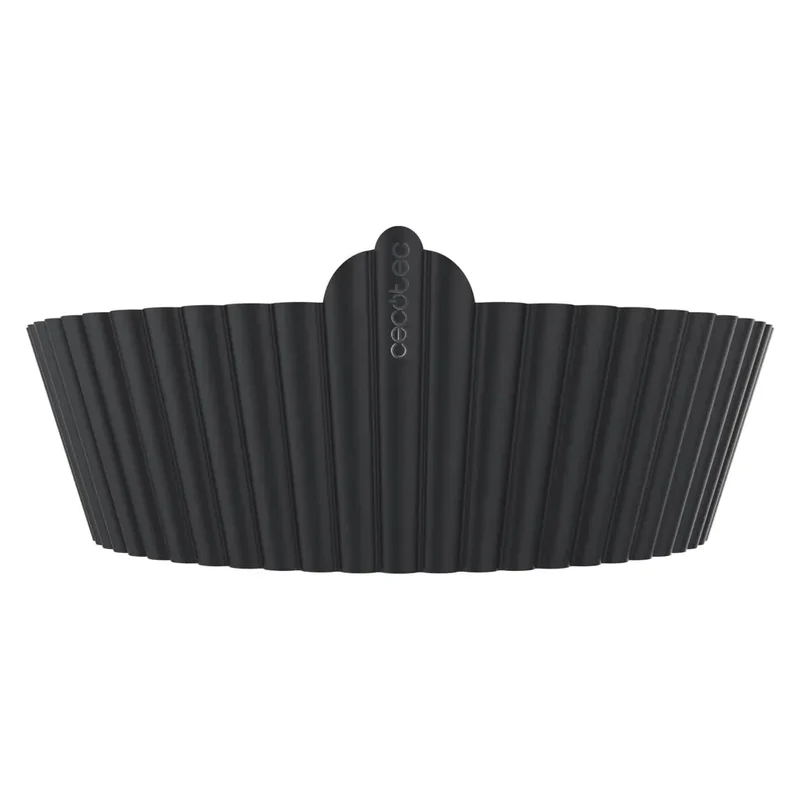 Moldes de Silicona para Freidora de Aire: Calidad, Seguridad y Versatilidad de Cecotec