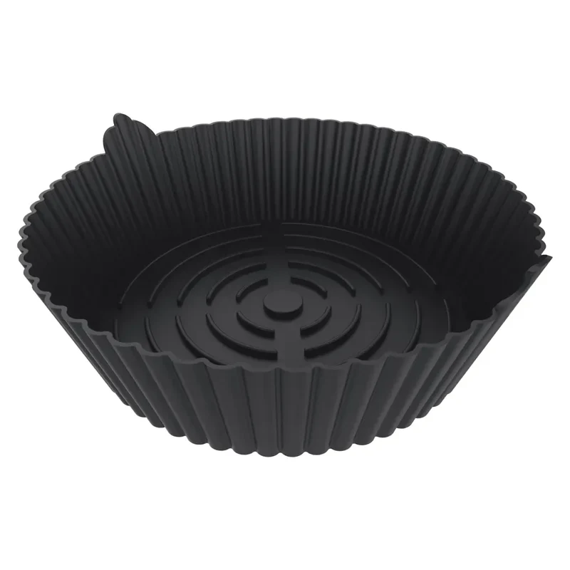 Moldes de Silicona para Freidora de Aire: Calidad, Seguridad y Versatilidad de Cecotec