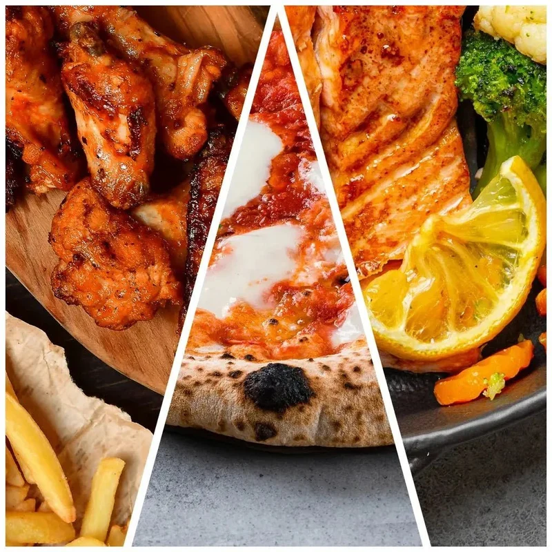Horno Integrable Airfryer 53L: Cocina Saludable con 11 Funciones y Eficiencia A de Cecotec