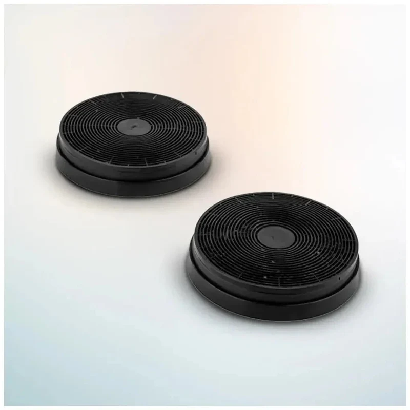 Campana Extractora Inoxidable A++ de 38cm con Succión 800m3/h y Filtros de Carbono de Cecotec