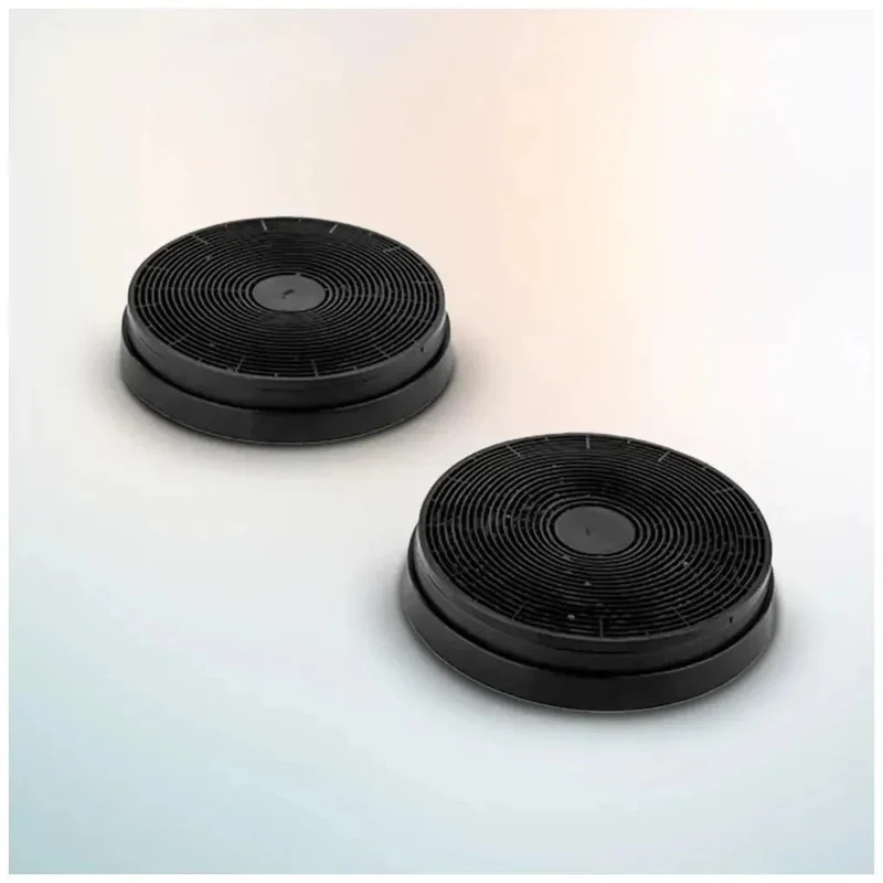 Campana Extractora de 60 cm en Vidrio Negro, Potente Succión de 800m³/h, Eficiencia A++, Control Táctil y Gestual de Cecotec