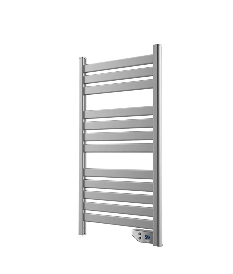Toallero Eléctrico Eficiente Ready Warm 9050: Secado Rápido y Calor en tu Baño de Cecotec