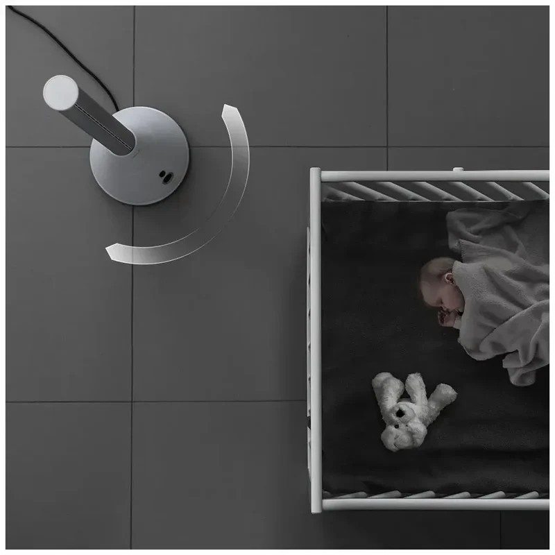 Ventilador de Torre Bladeless 38 pulgadas Blanco: Elegancia, Silencio y Eficiencia de Cecotec