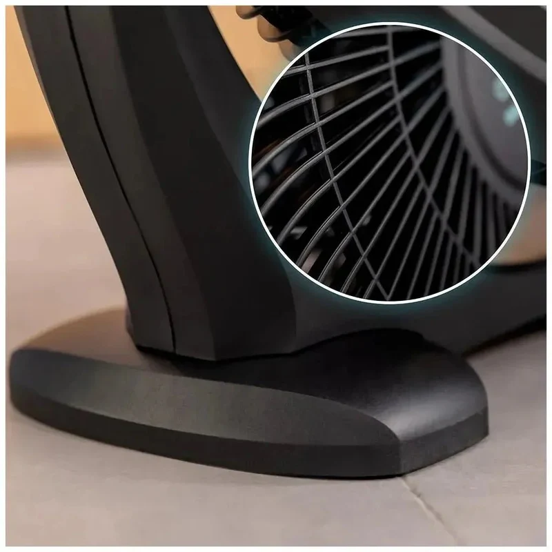 Ventilador Industrial 50W EnergySilence 1400: Potencia y Seguridad en 14 Pulgadas de Cecotec