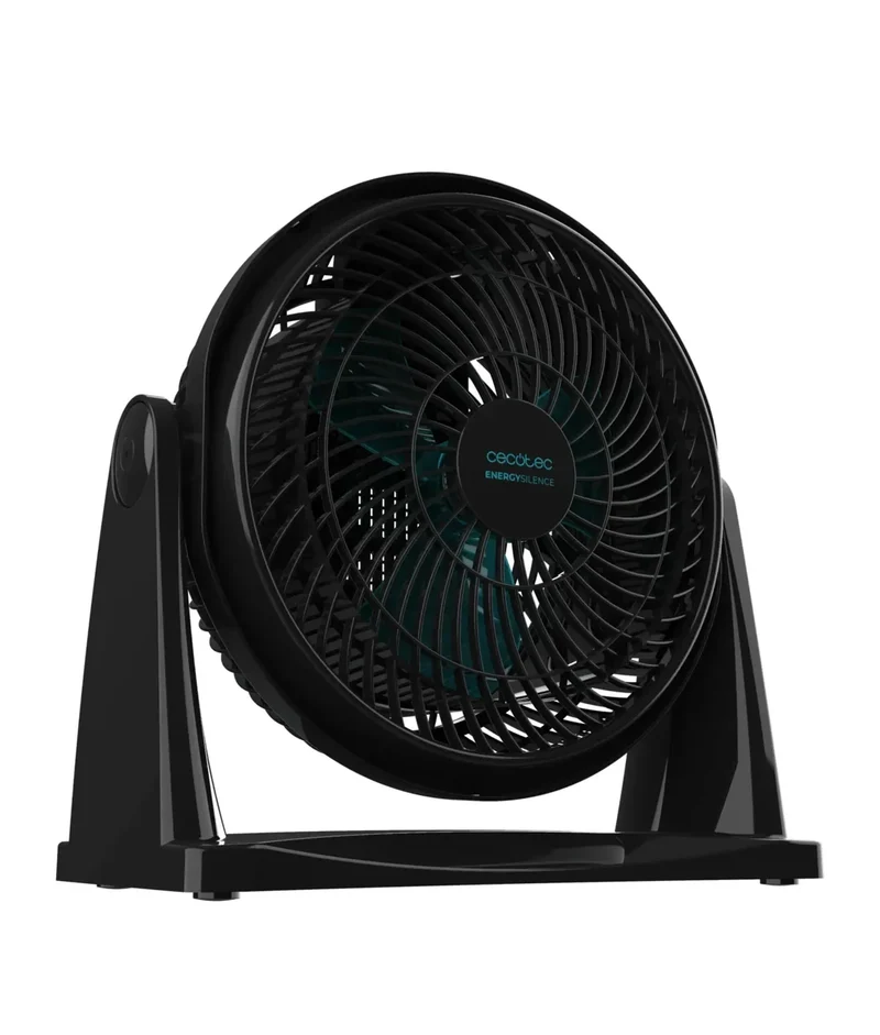 Ventilador Industrial EnergySilence 900: Potencia, Seguridad y Eficiencia 30W de Cecotec