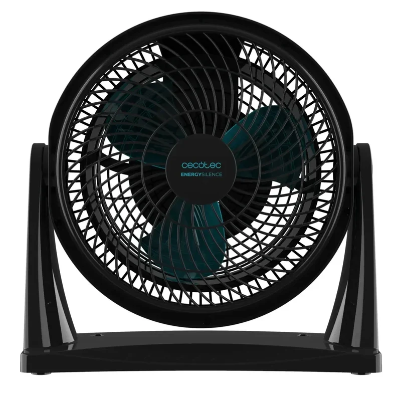 Ventilador Industrial EnergySilence 900: Potencia, Seguridad y Eficiencia 30W de Cecotec