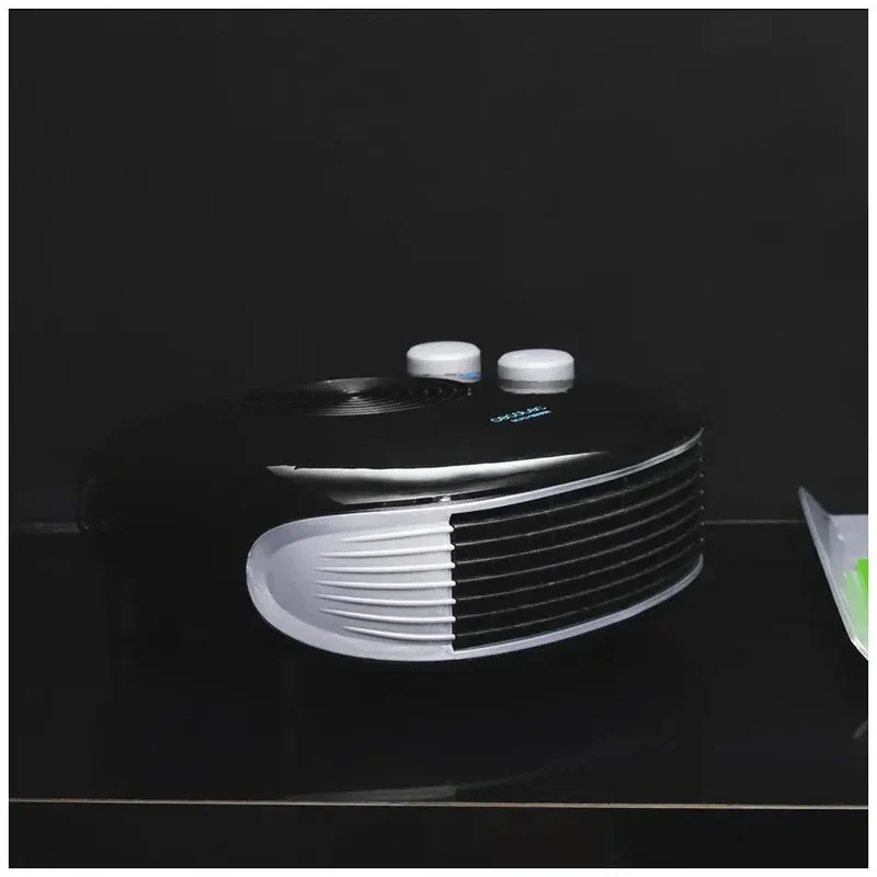 Termoventilador 2000W Silencioso y Seguro para Espacios de hasta 15m² de Cecotec
