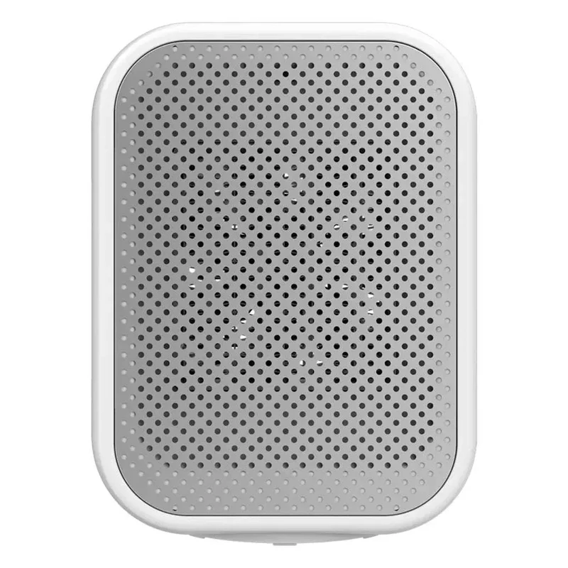 Calefactor Cerámico 1500W con Oscilación y Termostato para Espacios de 15 m² de Cecotec