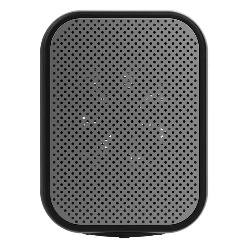 Calefactor Cerámico de Sobremesa 1500W con Termostato y Seguridad Avanzada de Cecotec