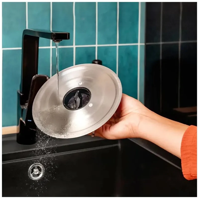 Cortafiambres plegable 150W rockncut precisión y versatilidad en la cocina Cecotec