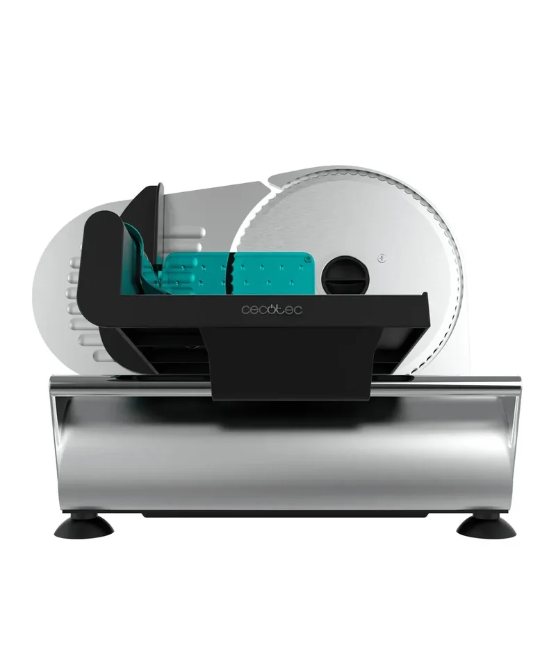 Cortafiambres Rock'nCut Advance: Precisión y Potencia para Cortes Perfectos de Cecotec